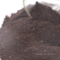 Fertilizante agrícola granulado bio adubo orgânico